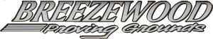 Breezewood Proving Grounds logo